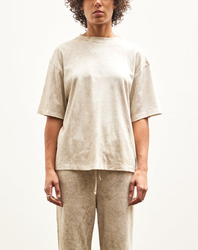 Lauren Manoogian Lunar Tee, Olive