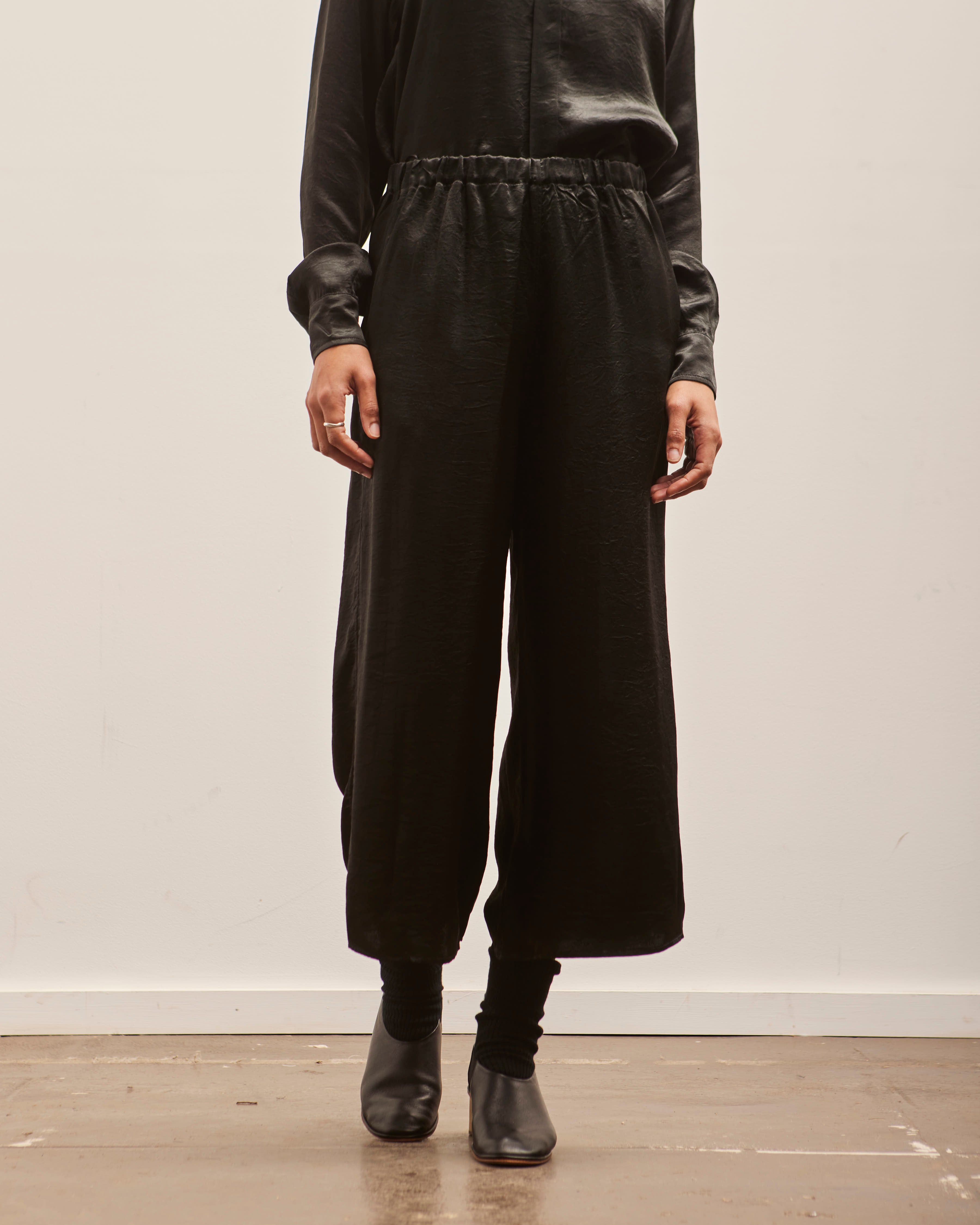 ドゥーズィエムクラス　LAUREN MANOOGIAN　BASE PANTS ドゥーズィエムクラス LAUREN MANOOGIAN BASE PANTS