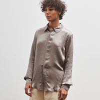 Lauren Manoogian Luster Shirt, Laurel