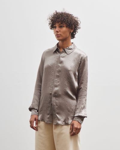 Lauren Manoogian Luster Shirt, Laurel