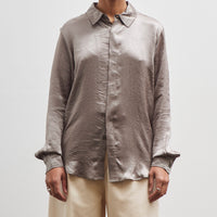 Lauren Manoogian Luster Shirt, Laurel