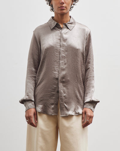 Lauren Manoogian Luster Shirt, Laurel