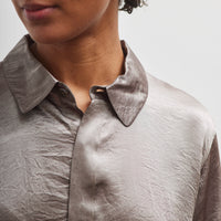 Lauren Manoogian Luster Shirt, Laurel