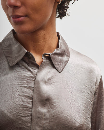 Lauren Manoogian Luster Shirt, Laurel