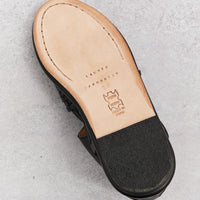 Lauren Manoogian New Mesa Shoes, Black