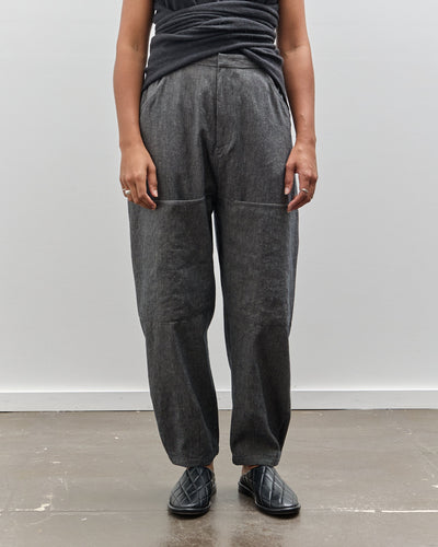 Lauren Manoogian Painter Pants, Indigo