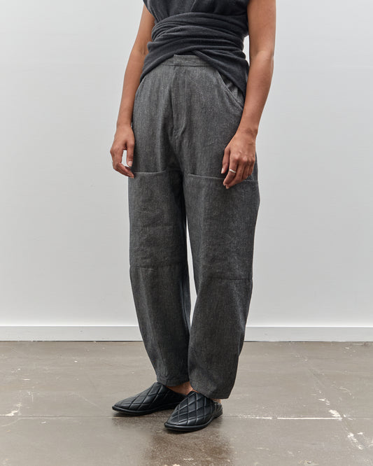 Lauren Manoogian Painter Pants, Indigo