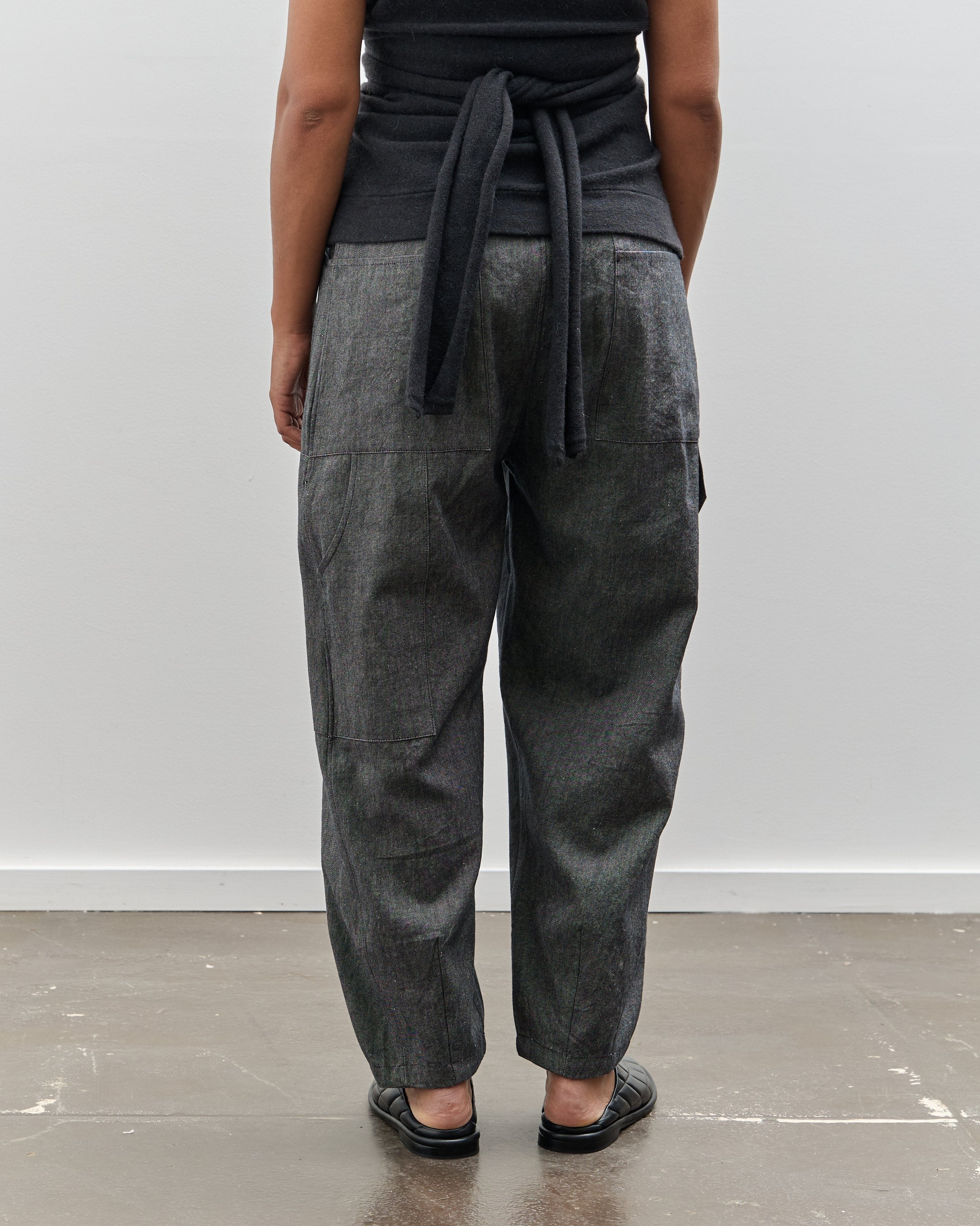 新品　LAUREN MANOOGIAN  PEG PANT  サイズ36 Mohawk General Store | Lauren Manoogian