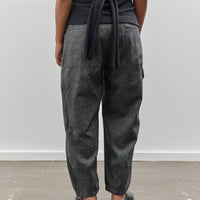 Lauren Manoogian Painter Pants, Indigo