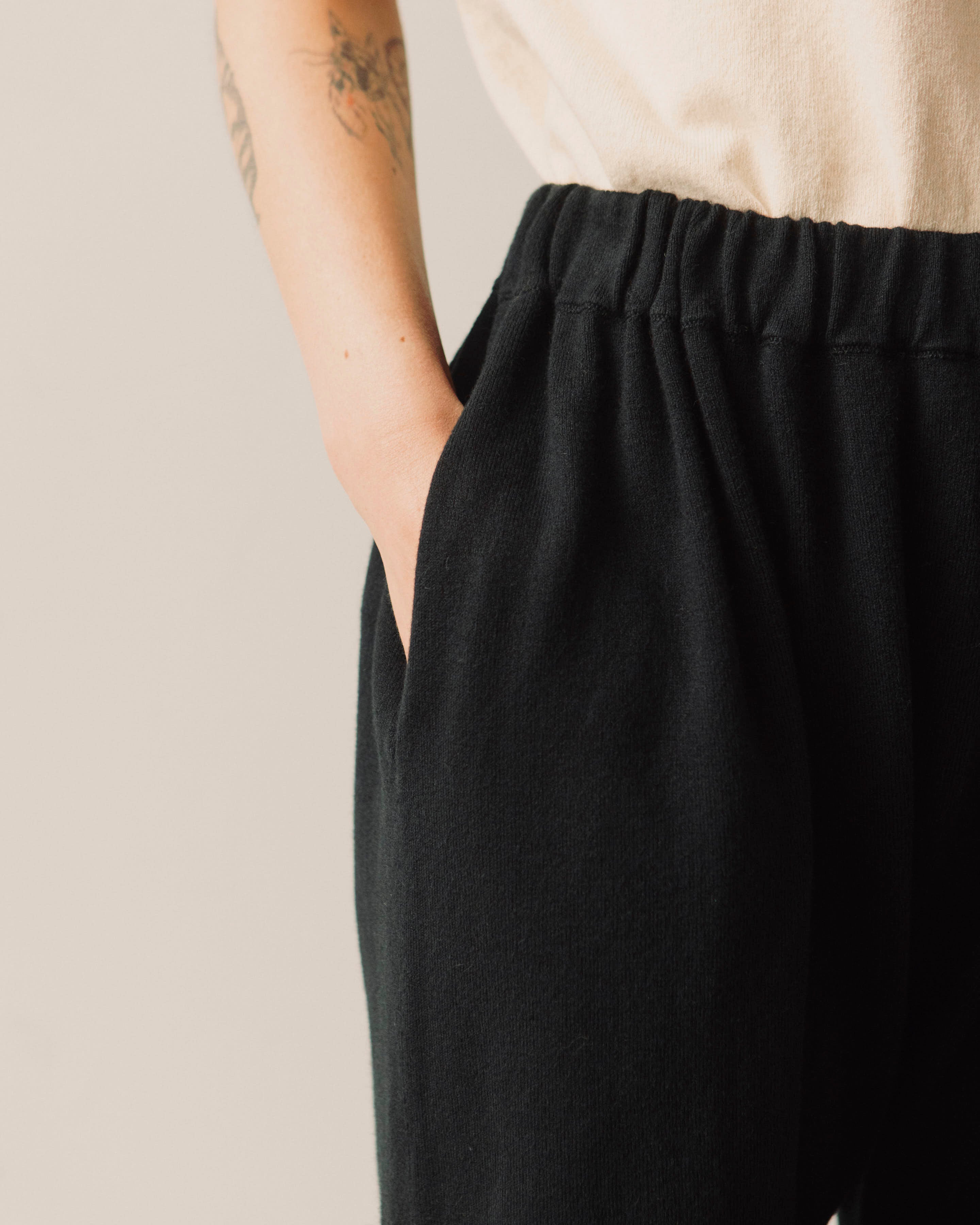 Lauren manoogian peg pants best sale