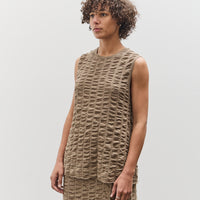Lauren Manoogian Ruche Shell, Earth