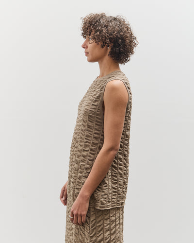 Lauren Manoogian Ruche Shell, Earth