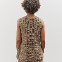Lauren Manoogian Ruche Shell, Earth