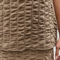 Lauren Manoogian Ruche Shell, Earth
