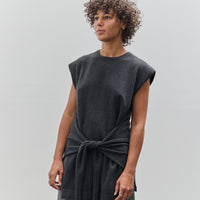 Lauren Manoogian Sleeves Gilet, Ink