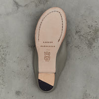 Lauren Manoogian Soft Vault Mule, Stone