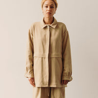 Lauren Manoogian Split Jacket, Sand