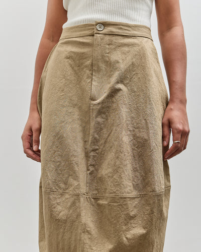 Lauren Manoogian Structure Skirt, Terre