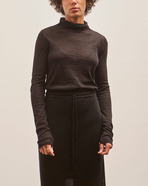 Lauren manoogian turtleneck dress best sale