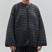 Lauren Manoogian Tami Jacket, Black