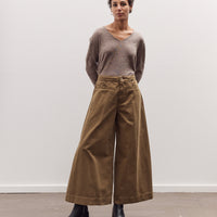 Sweep Pants, Olive