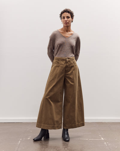 Sweep Pants, Olive