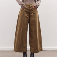 Sweep Pants, Olive