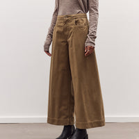 Sweep Pants, Olive
