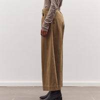 Sweep Pants, Olive
