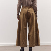 Sweep Pants, Olive