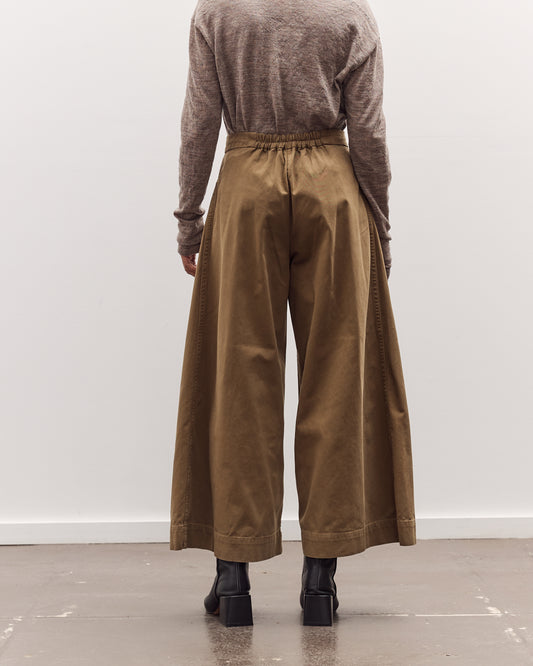 Sweep Pants, Olive