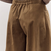 Sweep Pants, Olive