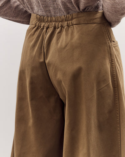 Sweep Pants, Olive