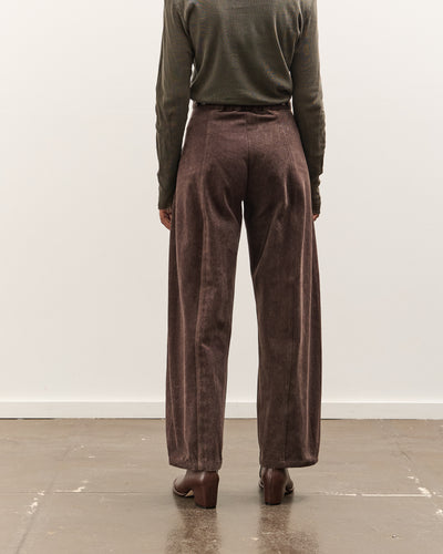 Lauren Manoogian Canvas Pants, Washed Soil