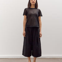 Lauren Manoogian Cargo Pants, Black
