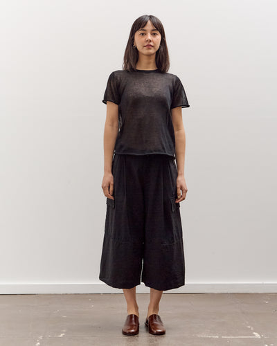 Lauren Manoogian Cargo Pants, Black
