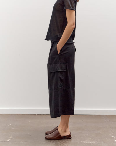 Lauren Manoogian Cargo Pants, Black