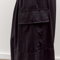 Lauren Manoogian Cargo Pants, Black