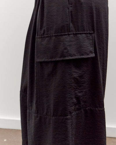 Lauren Manoogian Cargo Pants, Black