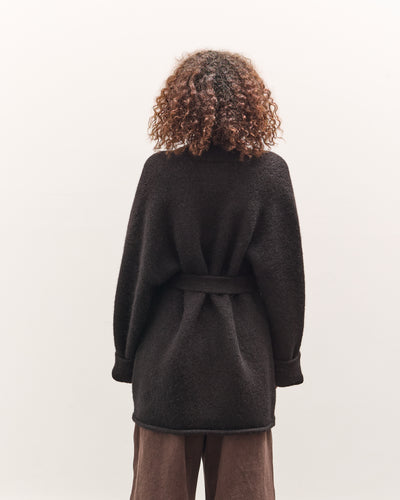 Lauren Manoogian Coto Cardigan, Black