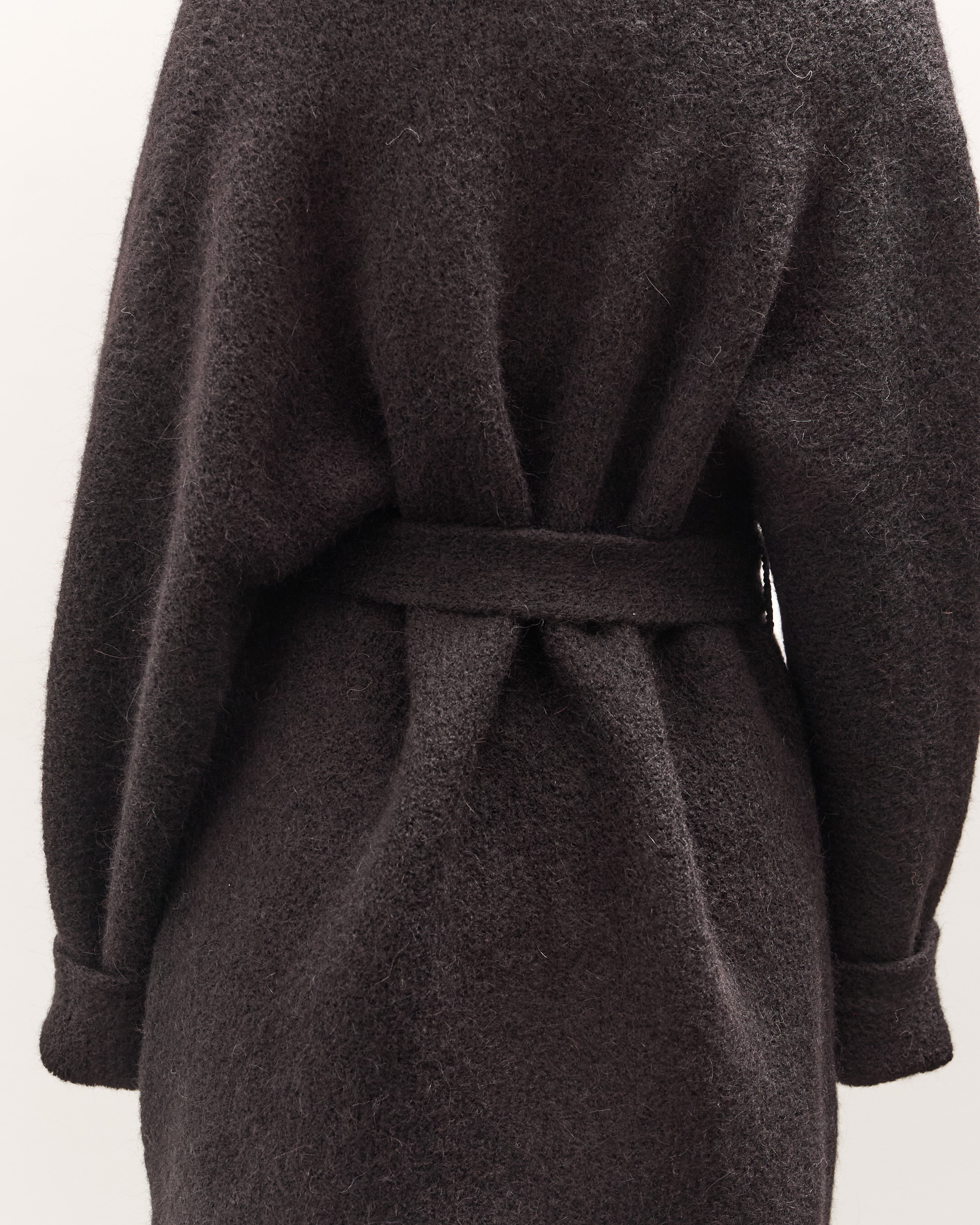 カーディガン LAUREN MANOOGIAN KNIT SHORT C/D LAUREN MANOOGIAN KNIT SHORT C/D 【公式通販】