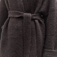 Lauren Manoogian Coto Cardigan, Black