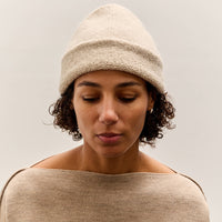 Lauren Manoogian Crown Beanie, Antique Melange