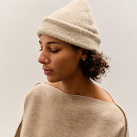 Lauren Manoogian Crown Beanie, Antique Melange