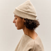 Lauren Manoogian Crown Beanie, Antique Melange