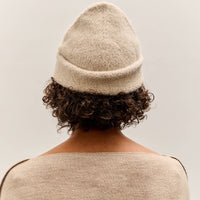 Lauren Manoogian Crown Beanie, Antique Melange