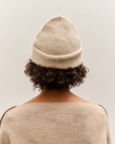 Lauren Manoogian Crown Beanie, Antique Melange