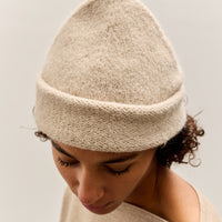 Lauren Manoogian Crown Beanie, Antique Melange