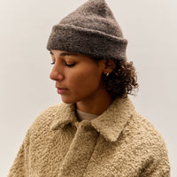 Lauren Manoogian Crown Beanie, Patina