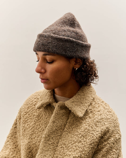 Lauren Manoogian Crown Beanie, Patina